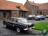 voorjaarsrondrit Taunus M Club België 2014